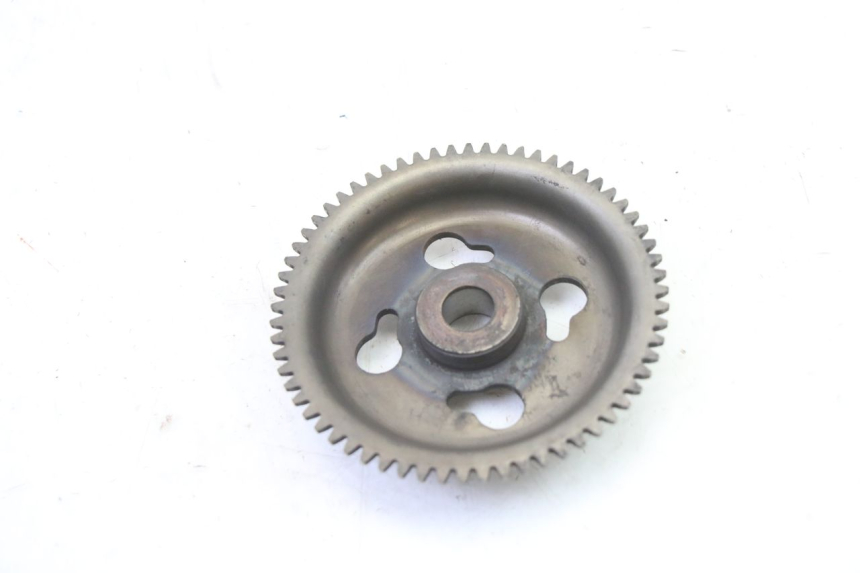 photo de ARRANQUE RUEDA LIBRE HONDA X8R 50 (1998 - 2003)