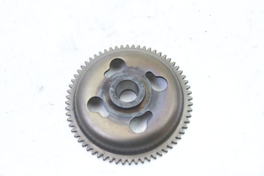 photo de ARRANQUE RUEDA LIBRE HONDA X8R 50 (1998 - 2003)