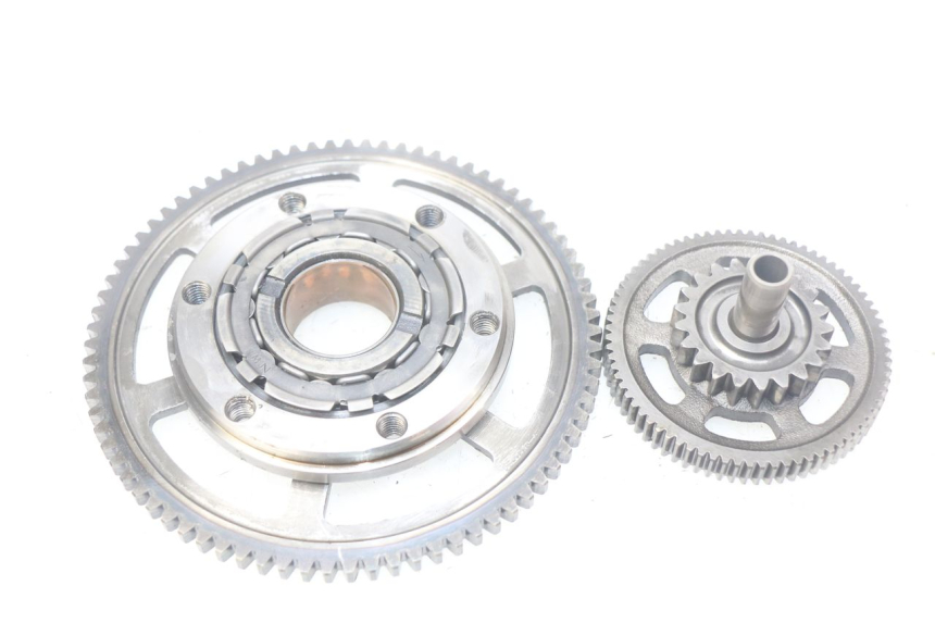 photo de RUEDA LIBRE DE ARRANQUE YAMAHA FJR ABS 1300 (2006 - 2012)