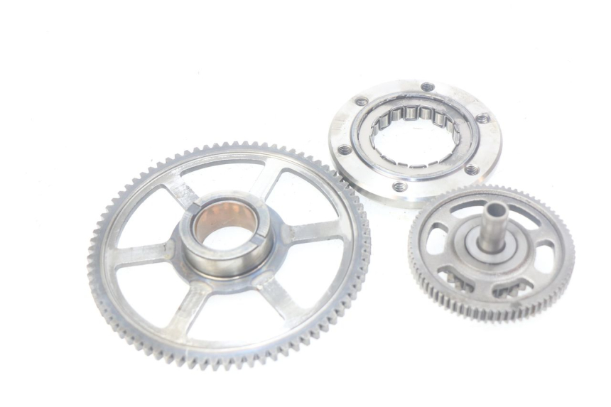 photo de RUEDA LIBRE DE ARRANQUE YAMAHA FJR ABS 1300 (2006 - 2012)