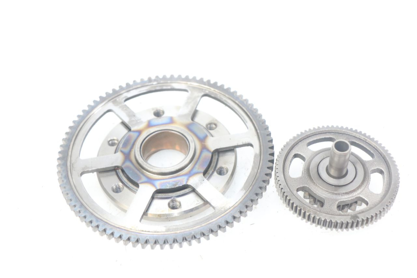photo de RUEDA LIBRE DE ARRANQUE YAMAHA FJR ABS 1300 (2006 - 2012)