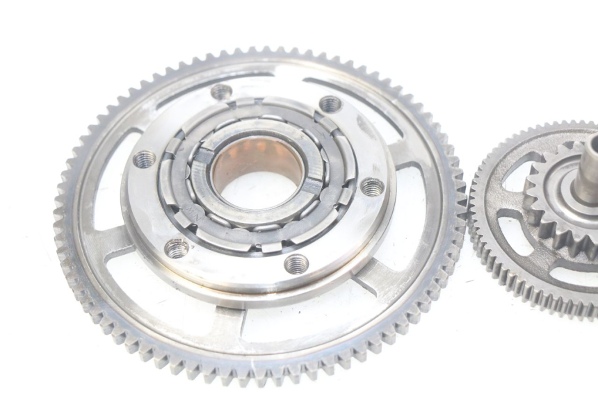 photo de RUEDA LIBRE DE ARRANQUE YAMAHA FJR ABS 1300 (2006 - 2012)