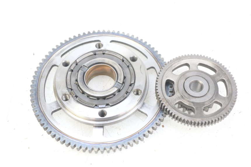 photo de RUEDA LIBRE DE ARRANQUE YAMAHA FJR ABS 1300 (2006 - 2012)