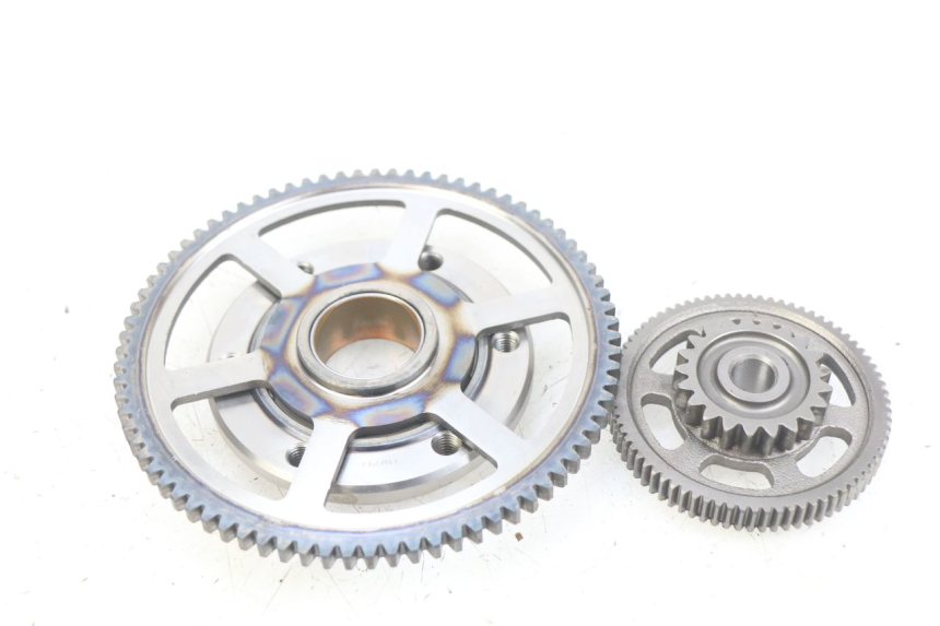 photo de RUEDA LIBRE DE ARRANQUE YAMAHA FJR ABS 1300 (2006 - 2012)
