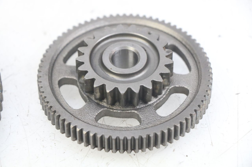 photo de RUEDA LIBRE DE ARRANQUE YAMAHA FJR ABS 1300 (2006 - 2012)