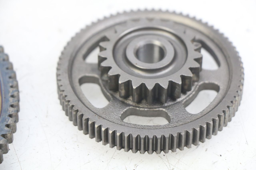 photo de RUEDA LIBRE DE ARRANQUE YAMAHA FJR ABS 1300 (2006 - 2012)