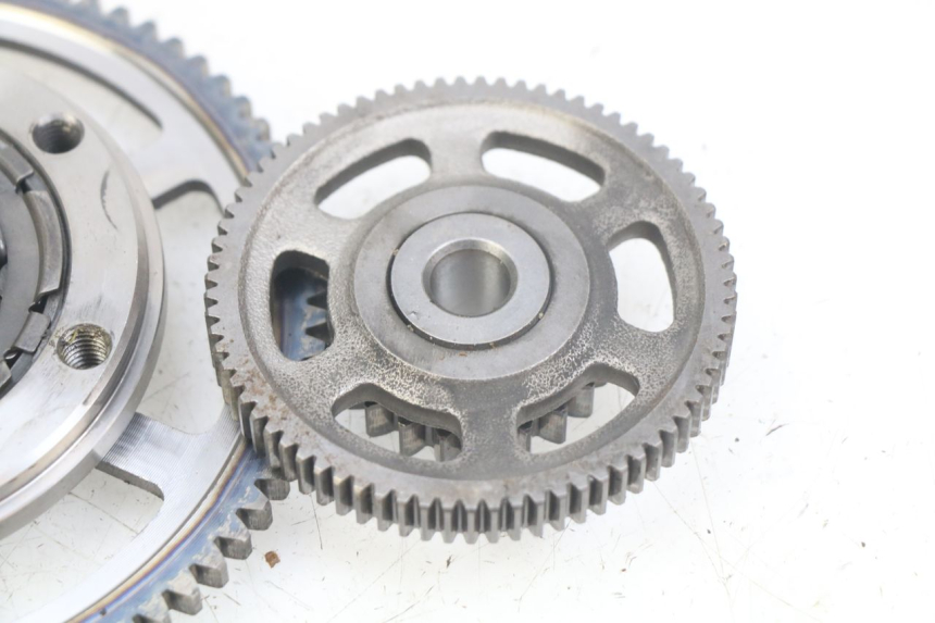 photo de RUEDA LIBRE DE ARRANQUE YAMAHA FJR ABS 1300 (2006 - 2012)