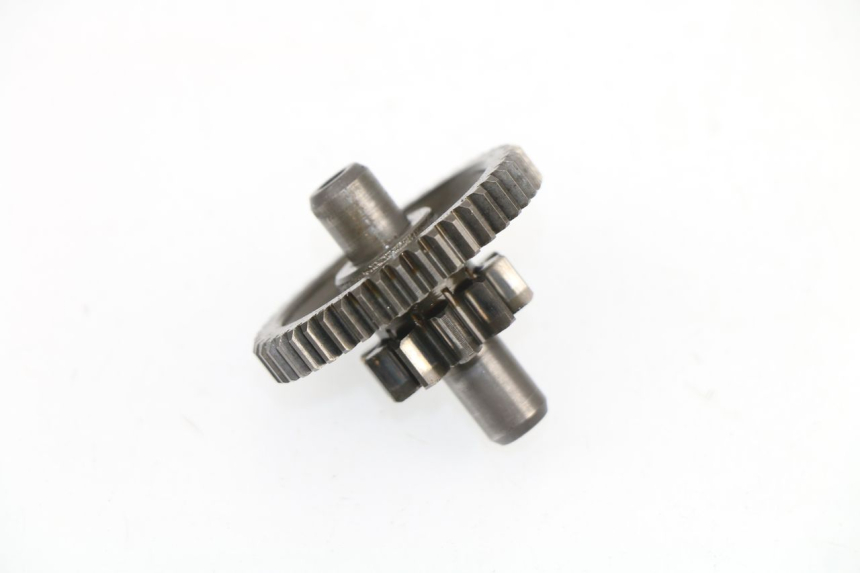 photo de ARRANQUE RUEDA LIBRE YAMAHA FZ6 FAZER 600 (2007 - 2010)