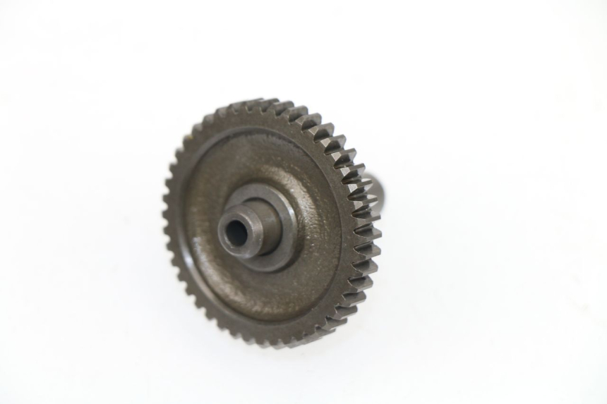 photo de ARRANQUE RUEDA LIBRE YAMAHA FZ6 FAZER 600 (2007 - 2010)