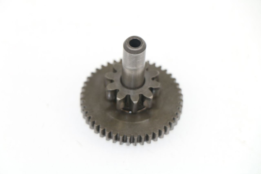 photo de ARRANQUE RUEDA LIBRE YAMAHA FZ6 FAZER 600 (2007 - 2010)