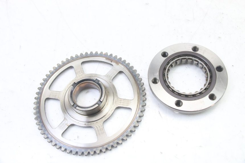photo de ARRANQUE RUEDA LIBRE YAMAHA FZ6 FAZER S2 600 (2007 - 2011)