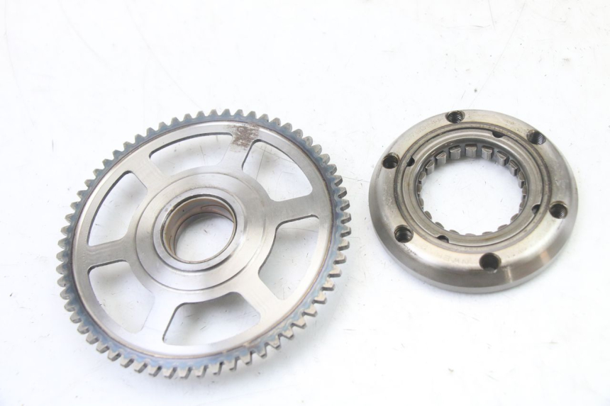 photo de ARRANQUE RUEDA LIBRE YAMAHA FZ6 FAZER S2 600 (2007 - 2011)