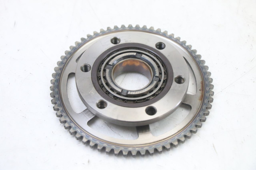 photo de ARRANQUE RUEDA LIBRE YAMAHA FZ6 FAZER S2 600 (2007 - 2011)