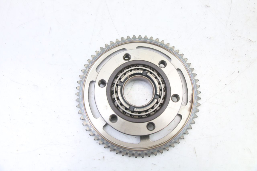 photo de ARRANQUE RUEDA LIBRE YAMAHA FZ6 FAZER S2 600 (2007 - 2011)