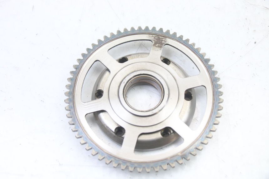 photo de ARRANQUE RUEDA LIBRE YAMAHA FZ6 FAZER S2 600 (2007 - 2011)