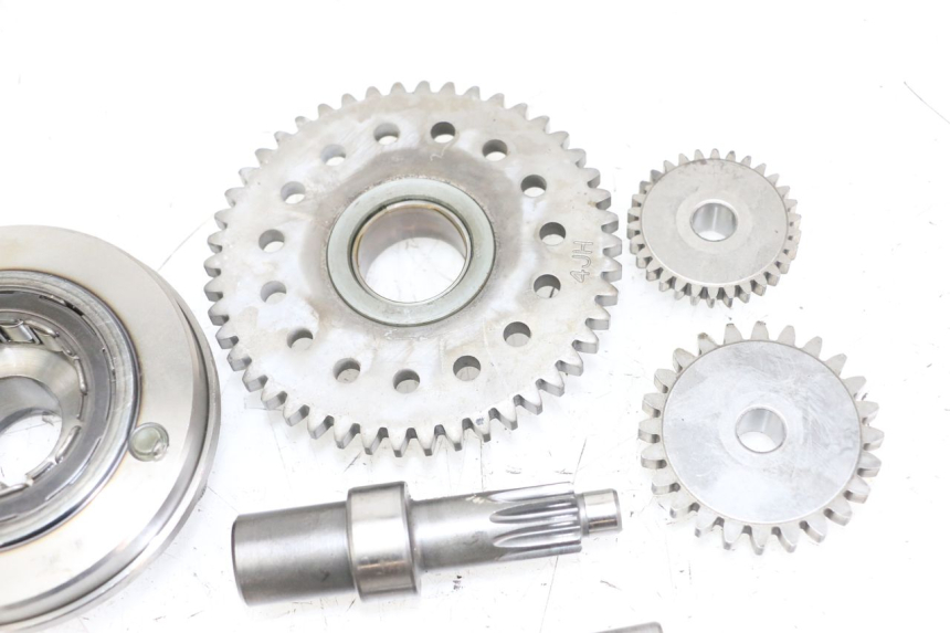 photo de RUEDA LIBRE DE ARRANQUE YAMAHA FZS FAZER 600 (2001 - 2003)