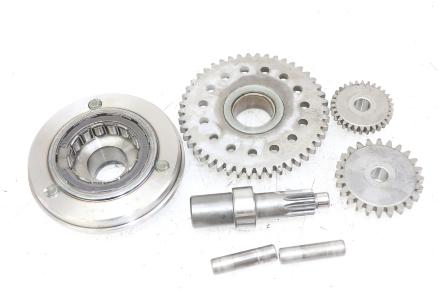 photo de RUEDA LIBRE DE ARRANQUE YAMAHA FZS FAZER 600 (2001 - 2003)