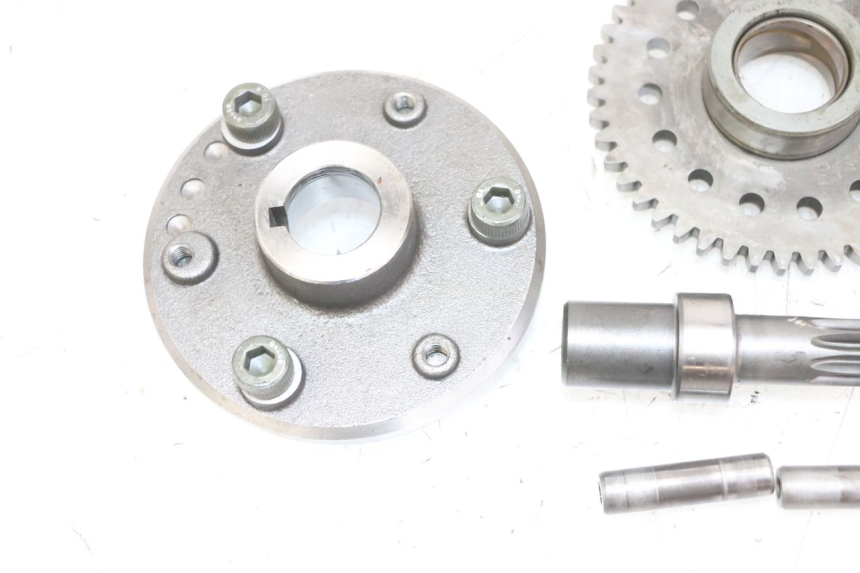 photo de RUEDA LIBRE DE ARRANQUE YAMAHA FZS FAZER 600 (2001 - 2003)