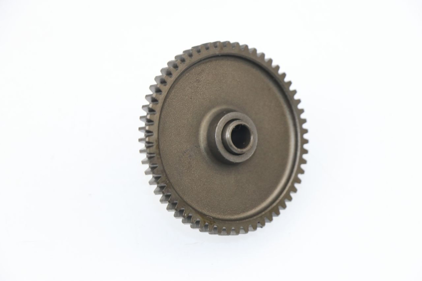 photo de ARRANQUE RUEDA LIBRE YAMAHA XJR 1300 (1998 - 2002)