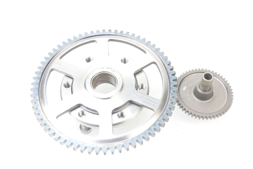 photo de ARRANQUE RUEDA LIBRE YAMAHA XP T-MAX TMAX ABS 530 (2012 - 2015)