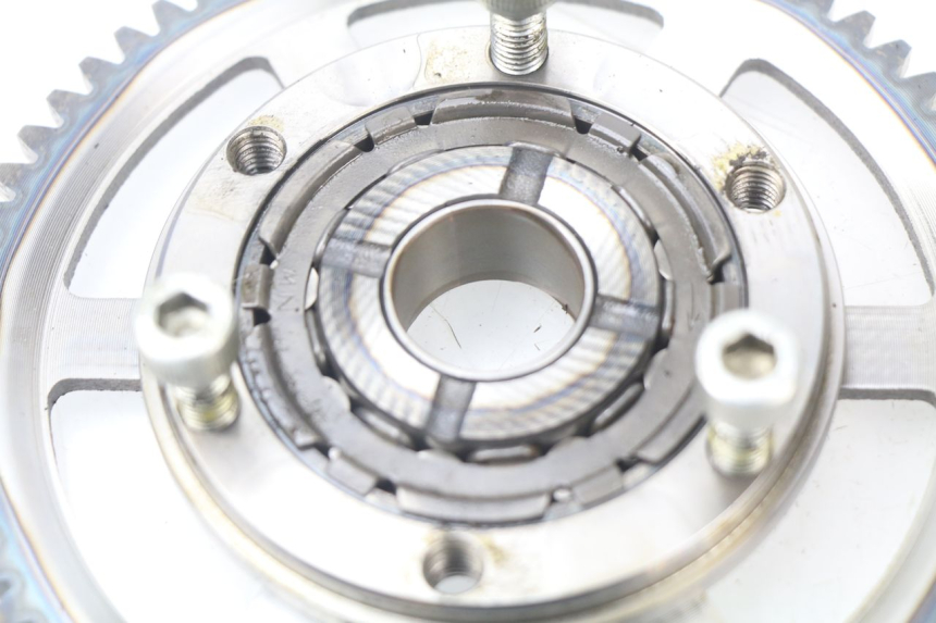 photo de ARRANQUE RUEDA LIBRE YAMAHA XP T-MAX TMAX ABS 530 (2012 - 2015)