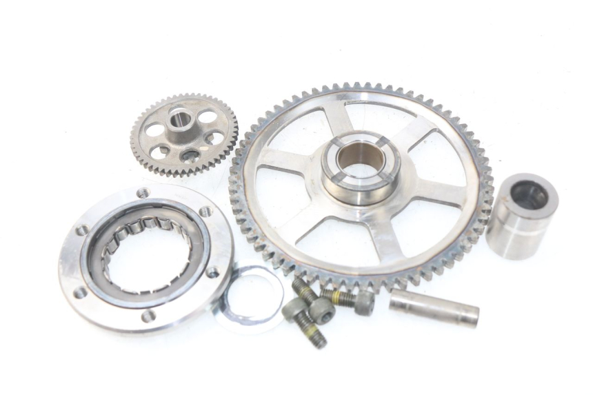photo de ARRANQUE RUEDA LIBRE YAMAHA XP T-MAX TMAX ABS 500 (2004 - 2007)
