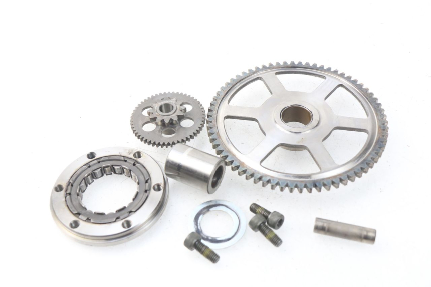 photo de ARRANQUE RUEDA LIBRE YAMAHA XP T-MAX TMAX ABS 500 (2004 - 2007)