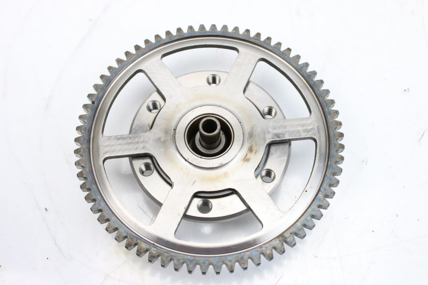 photo de ARRANQUE RUEDA LIBRE YAMAHA XP T-MAX TMAX ABS 530 (2012 - 2015)