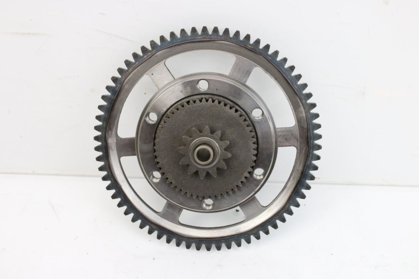 photo de ARRANQUE RUEDA LIBRE YAMAHA XP T-MAX TMAX ABS 530 (2012 - 2015)