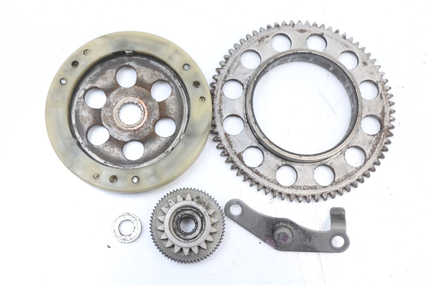 photo de ARRANQUE RUEDA LIBRE YAMAHA YE ZEST 50 (1992 - 1998)