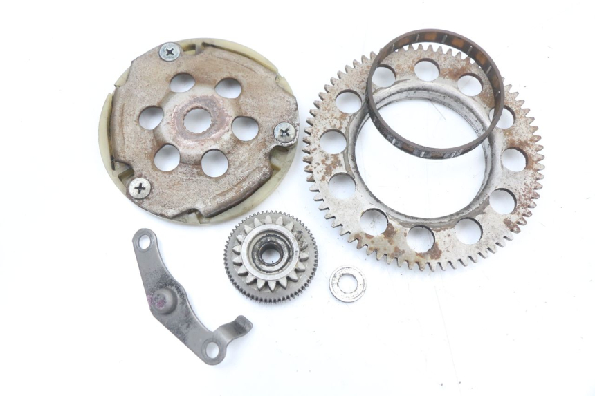photo de ARRANQUE RUEDA LIBRE YAMAHA YE ZEST 50 (1992 - 1998)