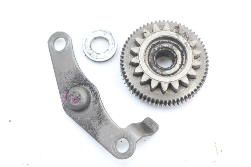 photo de ARRANQUE RUEDA LIBRE YAMAHA YE ZEST 50 (1992 - 1998)