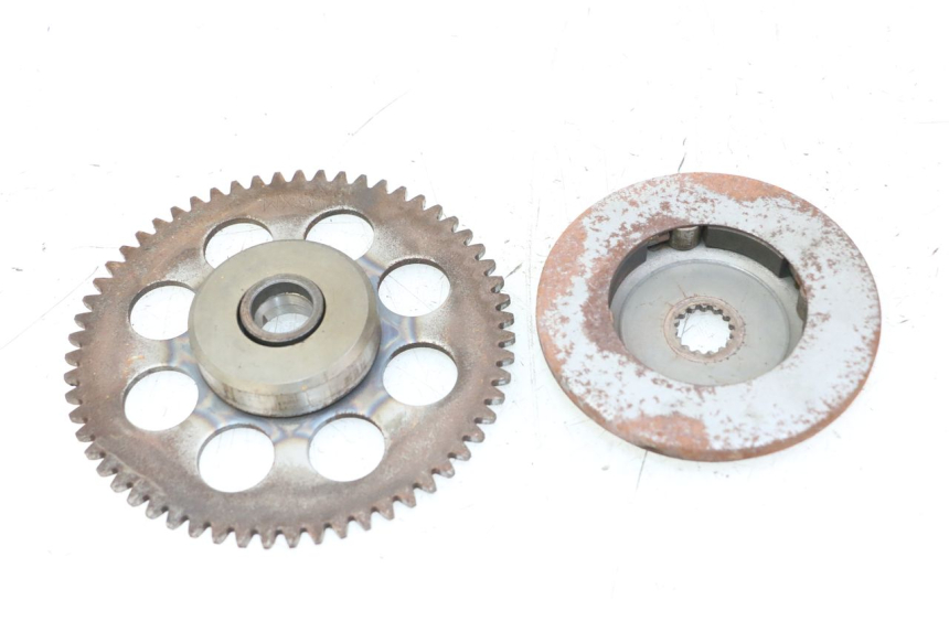 photo de ARRANQUE RUEDA LIBRE YAMAHA YP MAJESTY 125 (2007 - 2010)