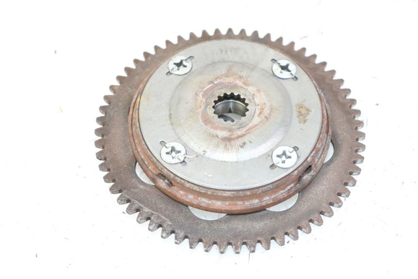 photo de ARRANQUE RUEDA LIBRE YAMAHA YP MAJESTY 125 (2007 - 2010)