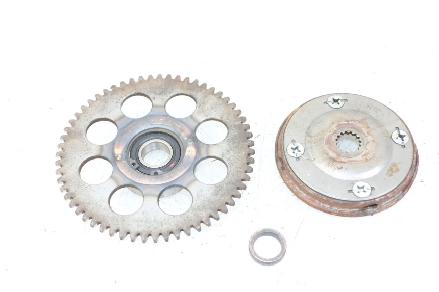 photo de ARRANQUE RUEDA LIBRE YAMAHA YP MAJESTY 125 (2007 - 2010)