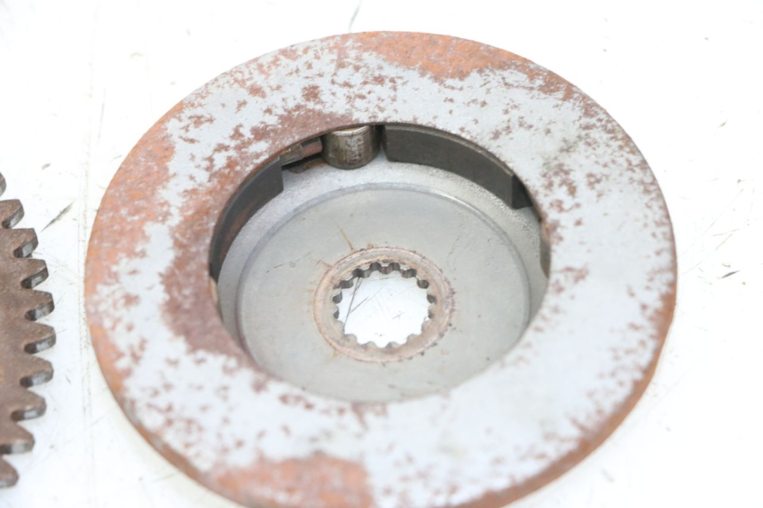 photo de ARRANQUE RUEDA LIBRE YAMAHA YP MAJESTY 125 (2007 - 2010)