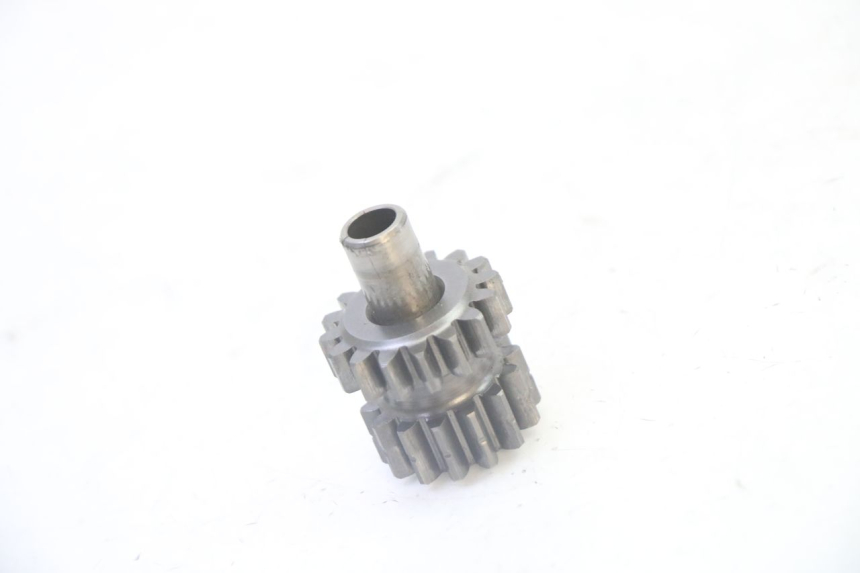 photo de ARRANQUE RUEDA LIBRE YAMAHA YFM R RAPTOR 250 (2008 - 2014)