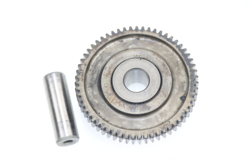 photo de ARRANQUE RUEDA LIBRE YAMAHA YP MAJESTY 400 (2004 - 2008)
