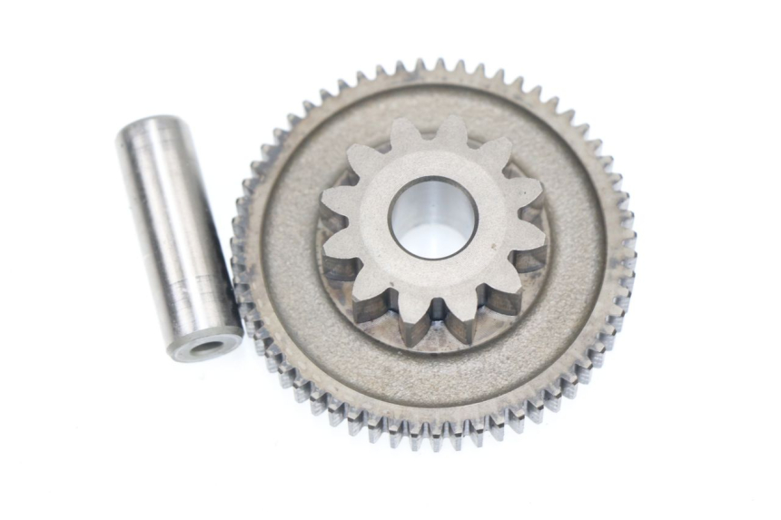 photo de ARRANQUE RUEDA LIBRE YAMAHA YP MAJESTY 400 (2004 - 2008)