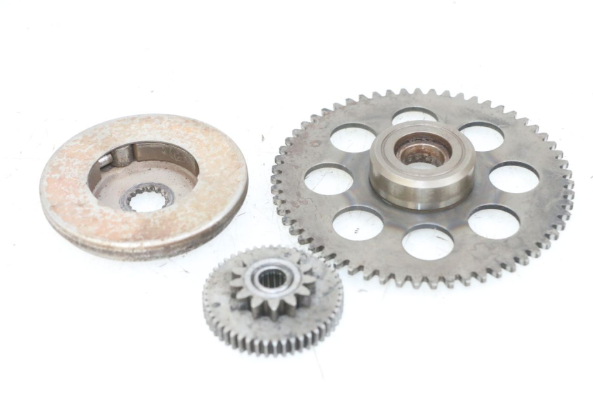 photo de RUEDA LIBRE DE ARRANQUE YAMAHA YP MAJESTY 125 (2002 - 2006) - Detalle de la pieza