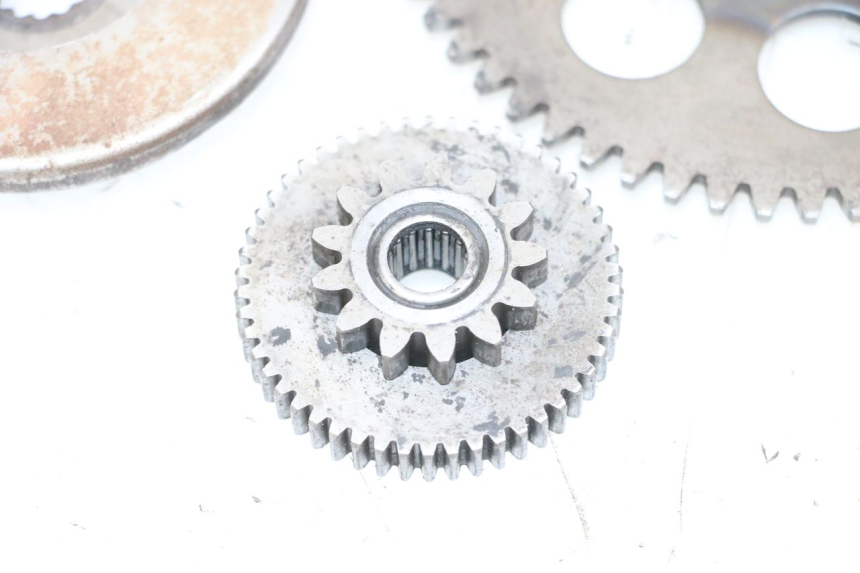 photo de RUEDA LIBRE DE ARRANQUE YAMAHA YP MAJESTY 125 (2002 - 2006) - Vista general del producto