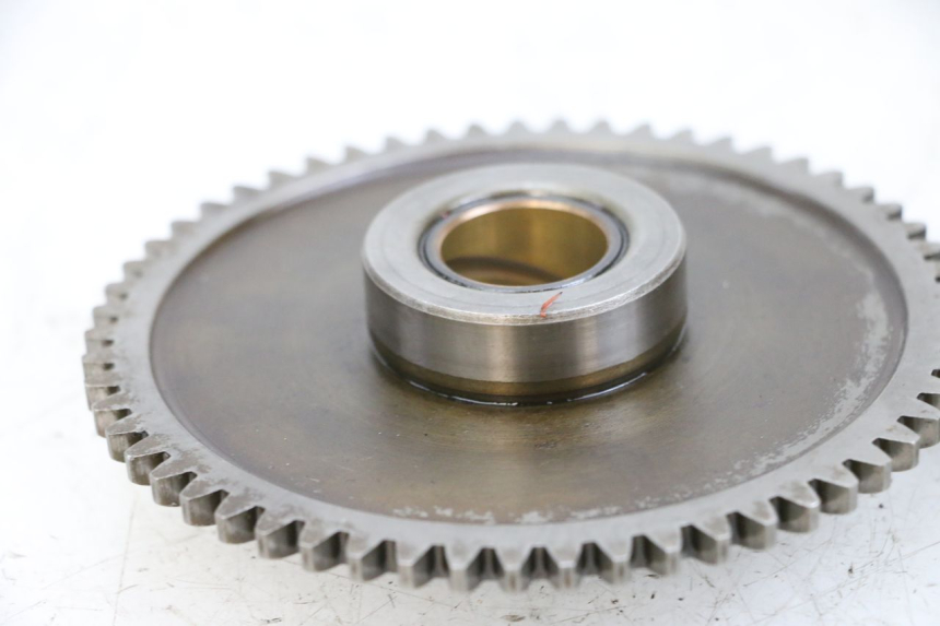 photo de ARRANQUE RUEDA LIBRE KYMCO ZING 125 (1997 - 2003) - Zoom estado de uso