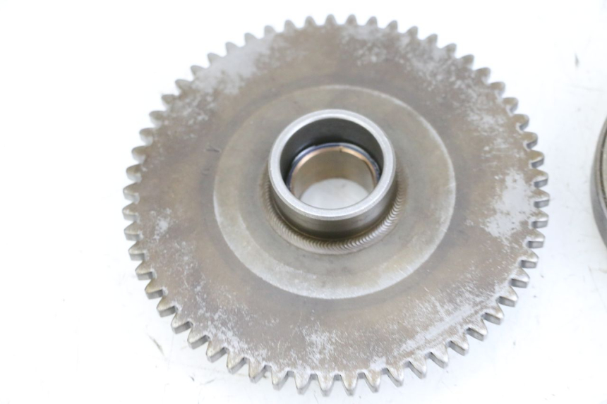 photo de ARRANQUE RUEDA LIBRE KYMCO ZING 125 (1997 - 2003) - Vista general del producto