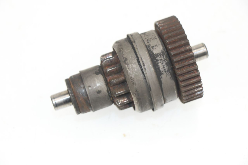photo de ARRANQUE RUEDA LIBRE PIAGGIO ZIP 125 (2000 - 2004)