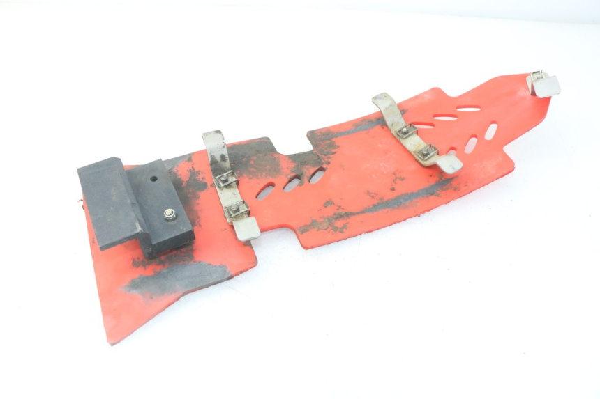 photo de QUILLA HONDA CRF CR-F 450 (2005 - 2008) - Detalle de la pieza