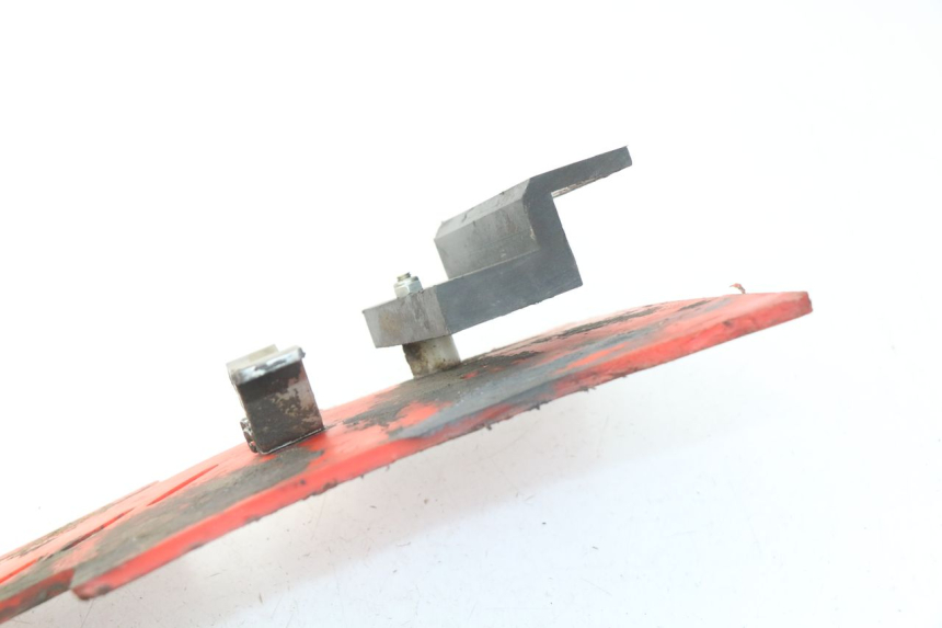 photo de QUILLA HONDA CRF CR-F 450 (2005 - 2008) - Primer plano técnico