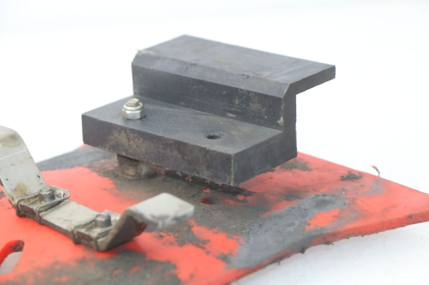 photo de QUILLA HONDA CRF CR-F 450 (2005 - 2008) - Vista general del producto