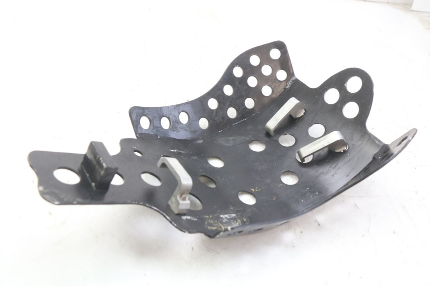 photo de PROTECTOR DE MOTOR HONDA CRF 250 (2010 - 2013)