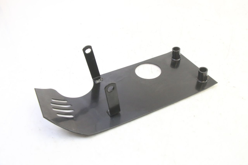photo de PROTECTOR DE MOTOR LONCIN DIRT BIKE 125