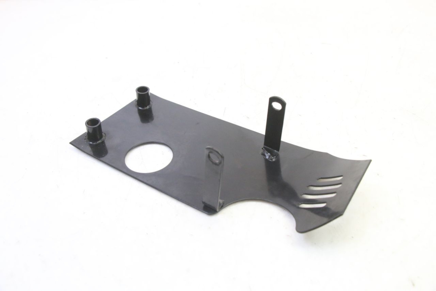 photo de PROTECTOR DE MOTOR LONCIN DIRT BIKE 125